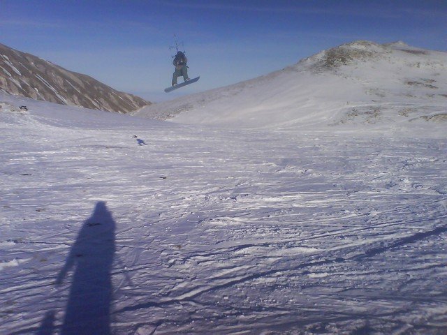 snowKite 2011-09